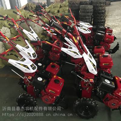 工廠直銷農(nóng)用微耕機(jī) 柴油電啟動(dòng)微耕機(jī)與配件全解析